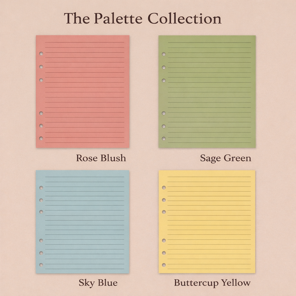 The Palette Collection